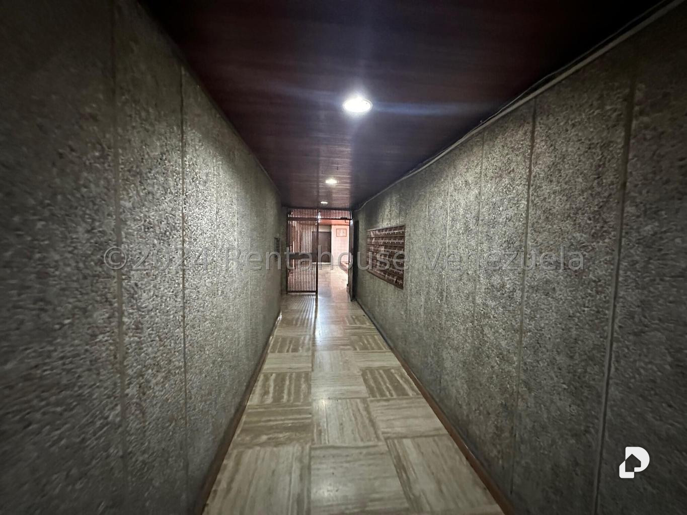 Apartamento en Parroquia La Candelaria, Caracas – 2