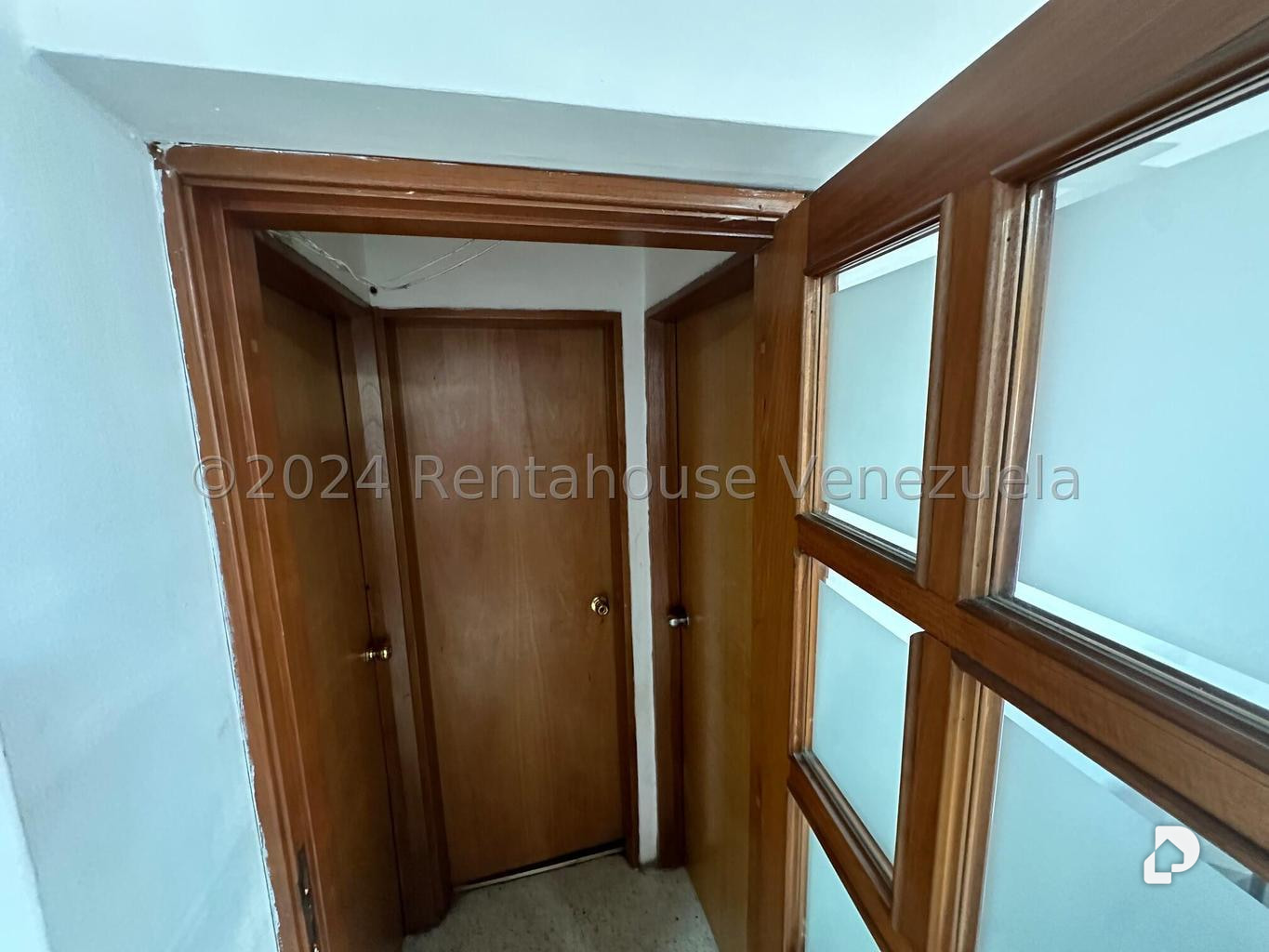 Apartamento en Parroquia La Candelaria, Caracas – 10