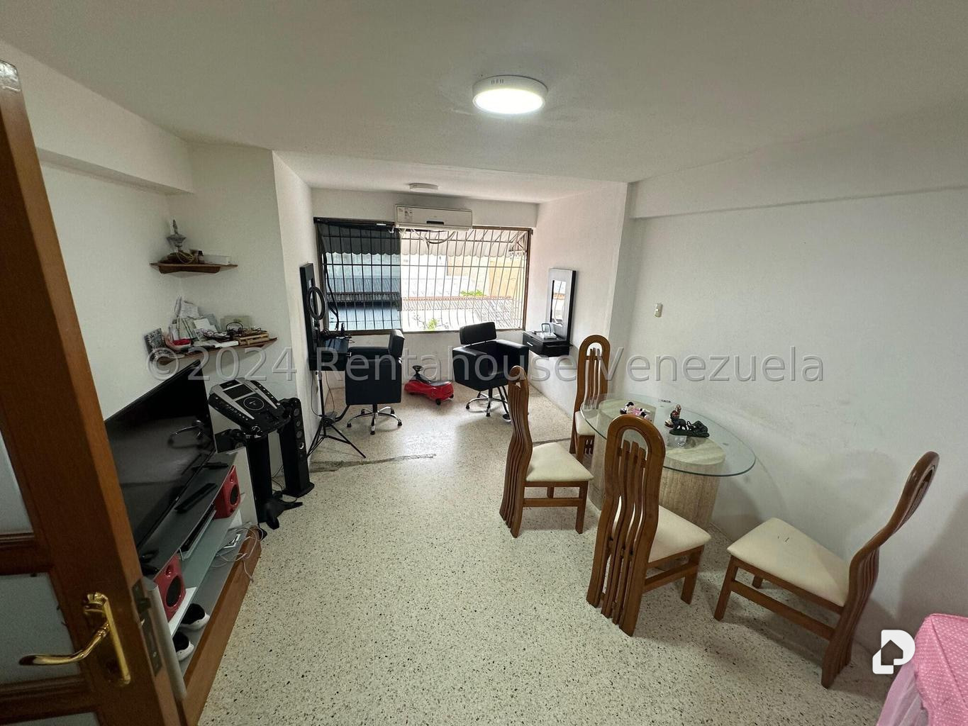Apartamento en Parroquia La Candelaria, Caracas – 8