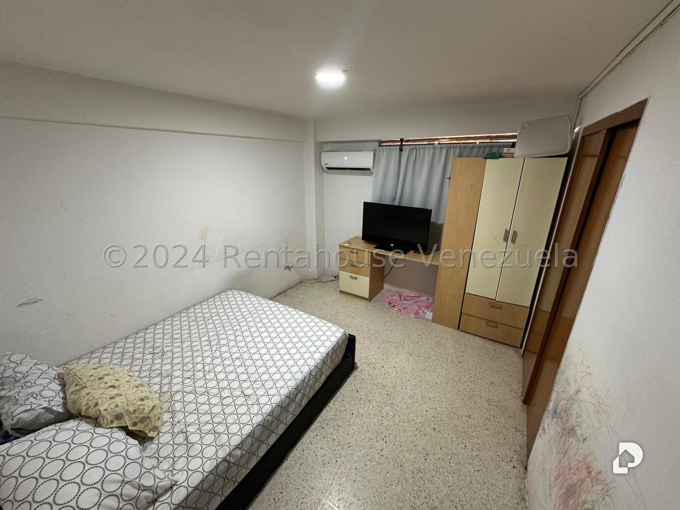 Apartamento en Parroquia La Candelaria, Caracas – 11