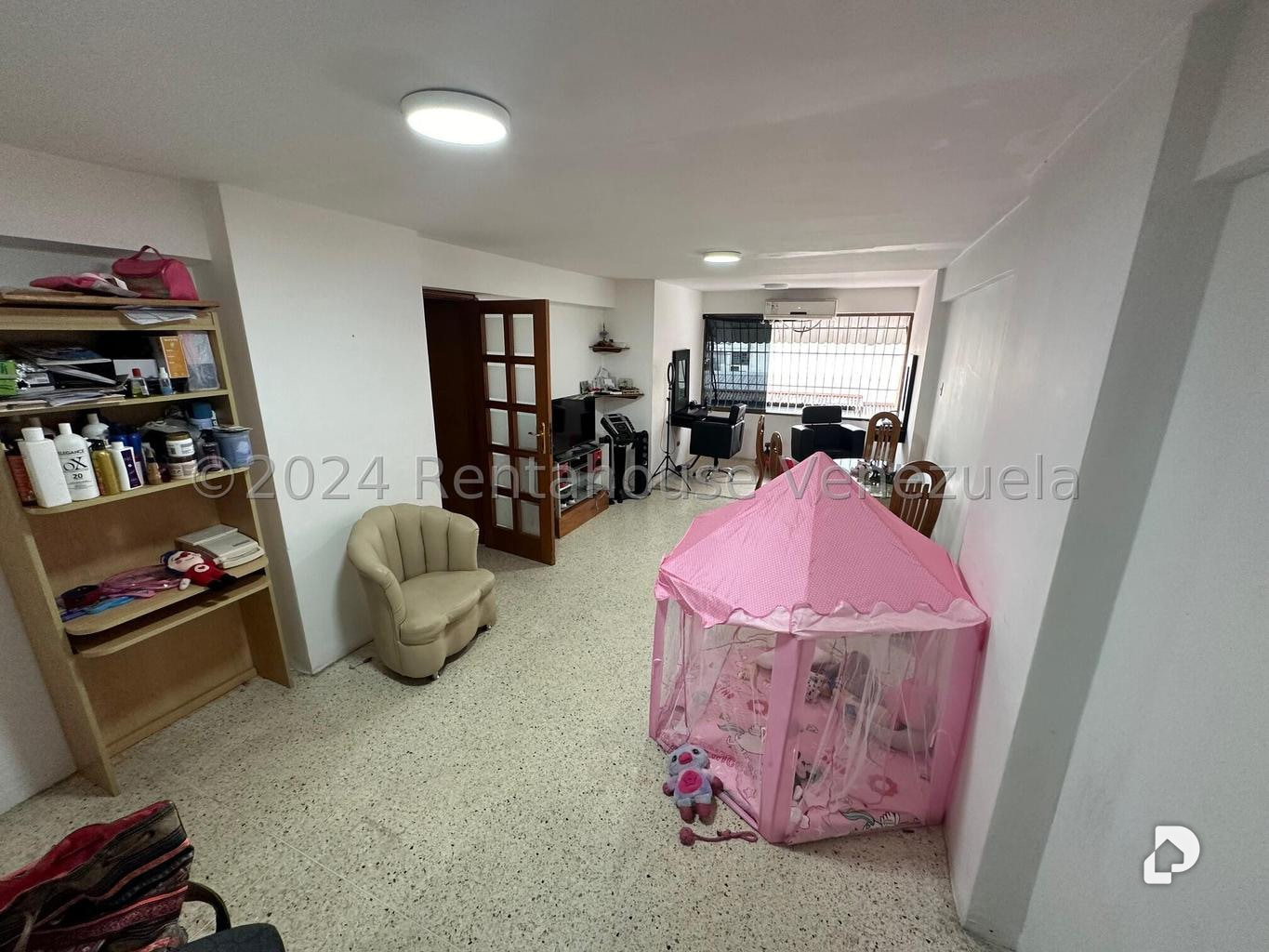 Apartamento en Parroquia La Candelaria, Caracas – 7