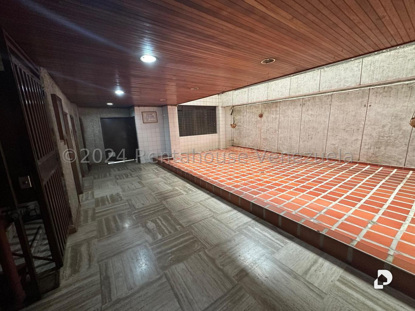 Apartamento en Parroquia La Candelaria, Caracas – 4