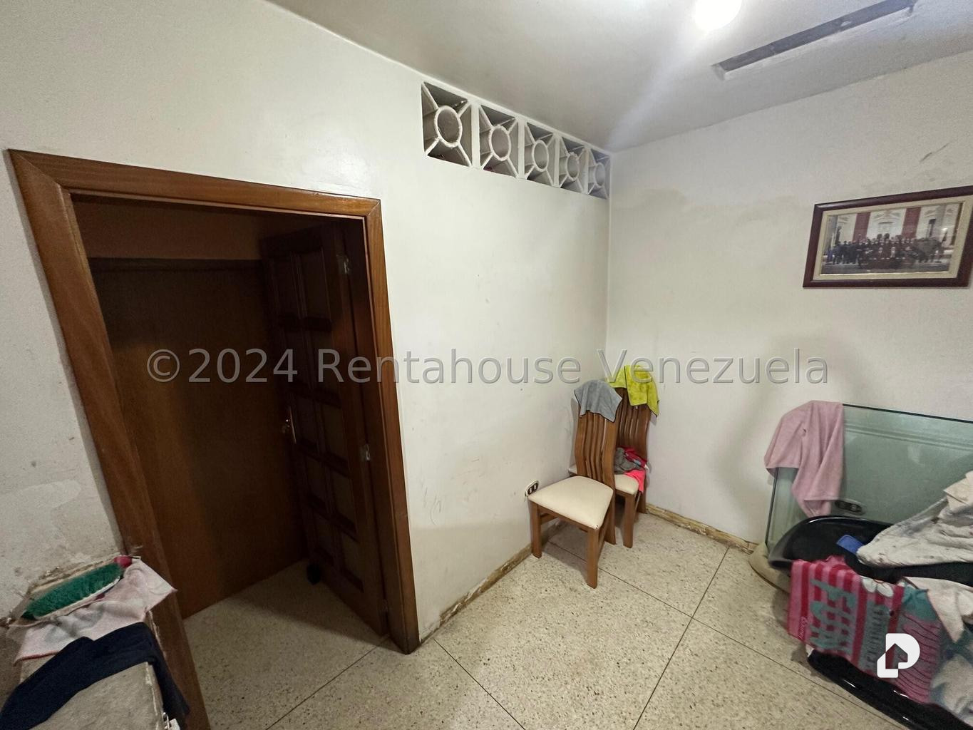 Apartamento en Parroquia La Candelaria, Caracas – 18