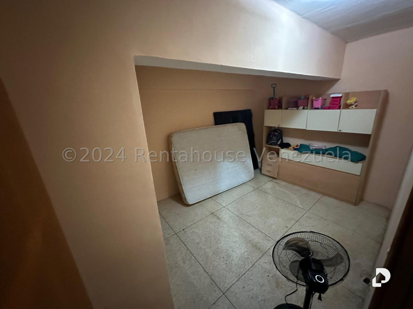 Apartamento en Parroquia La Candelaria, Caracas – 20