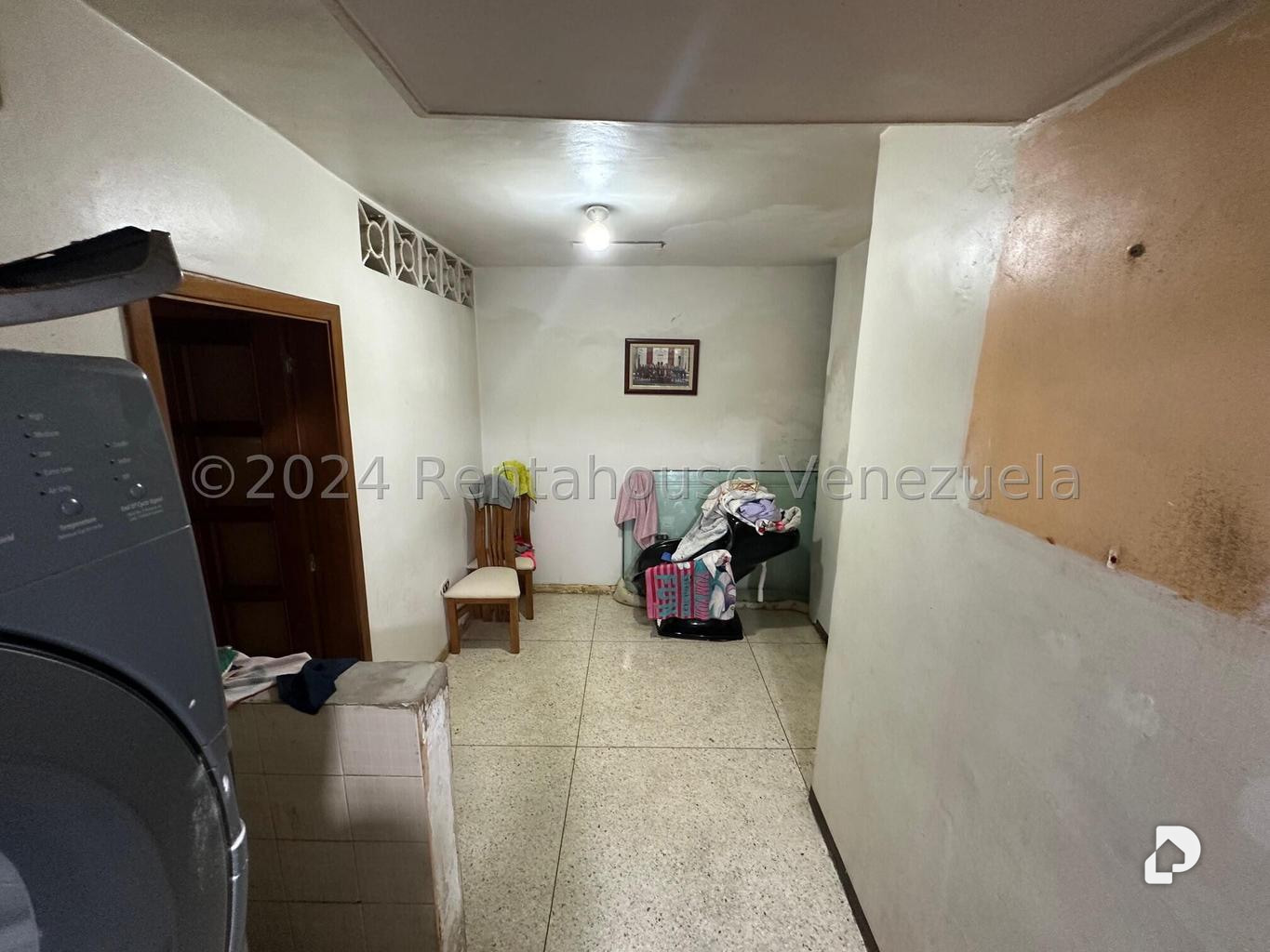 Apartamento en Parroquia La Candelaria, Caracas – 17