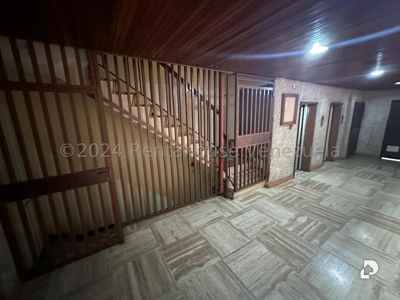 Apartamento en Parroquia La Candelaria, Caracas – 3