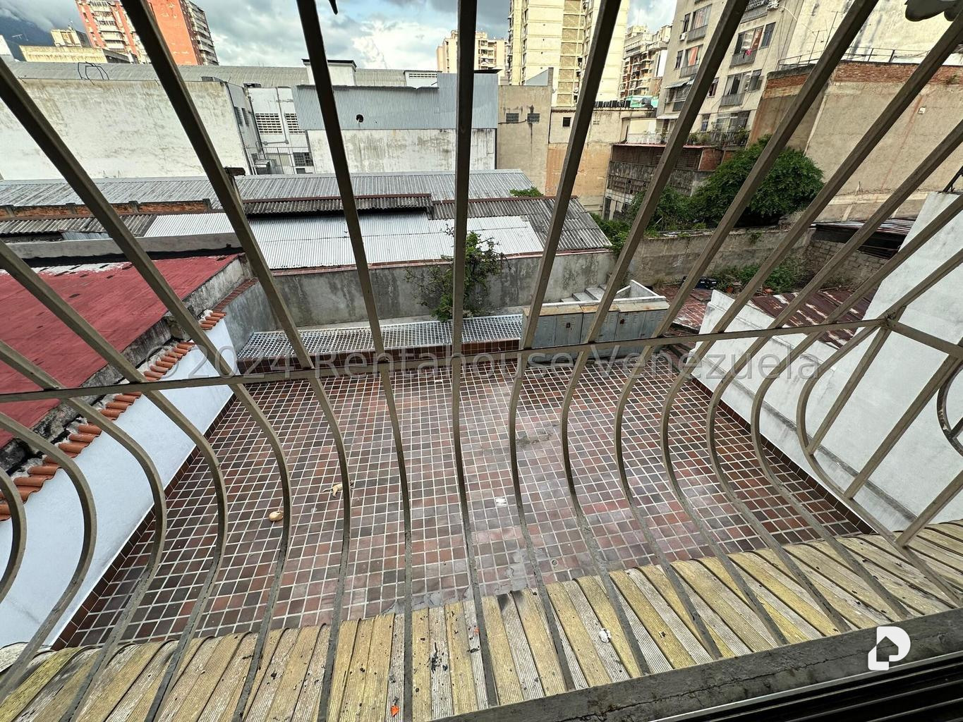Apartamento en Parroquia La Candelaria, Caracas – 9