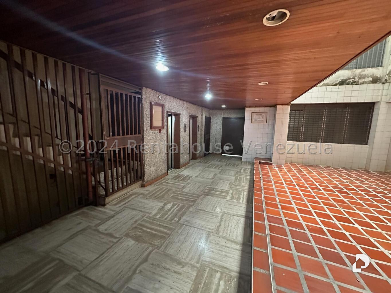 Apartamento en Parroquia La Candelaria, Caracas – 5