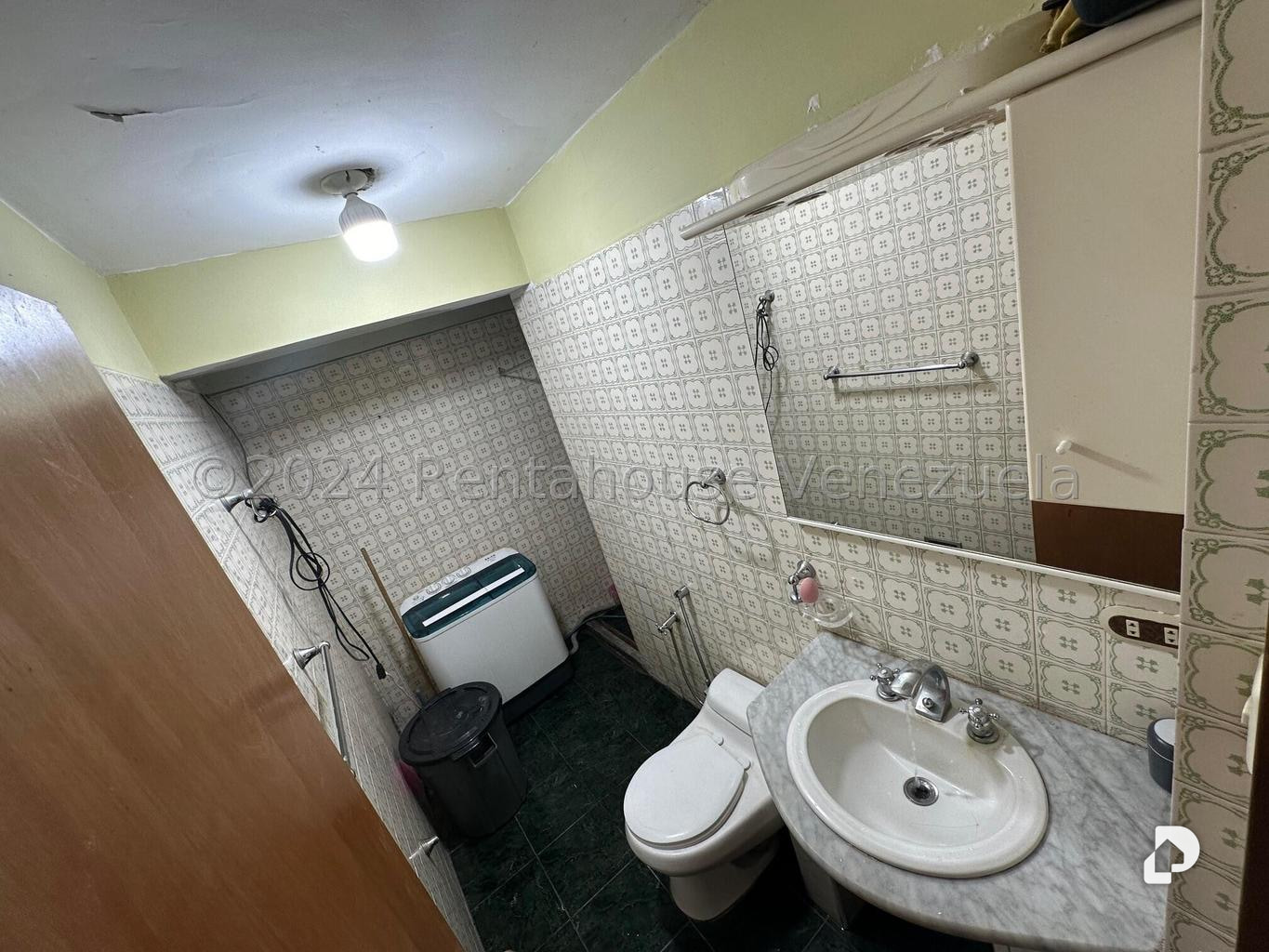 Apartamento en Parroquia La Candelaria, Caracas – 14