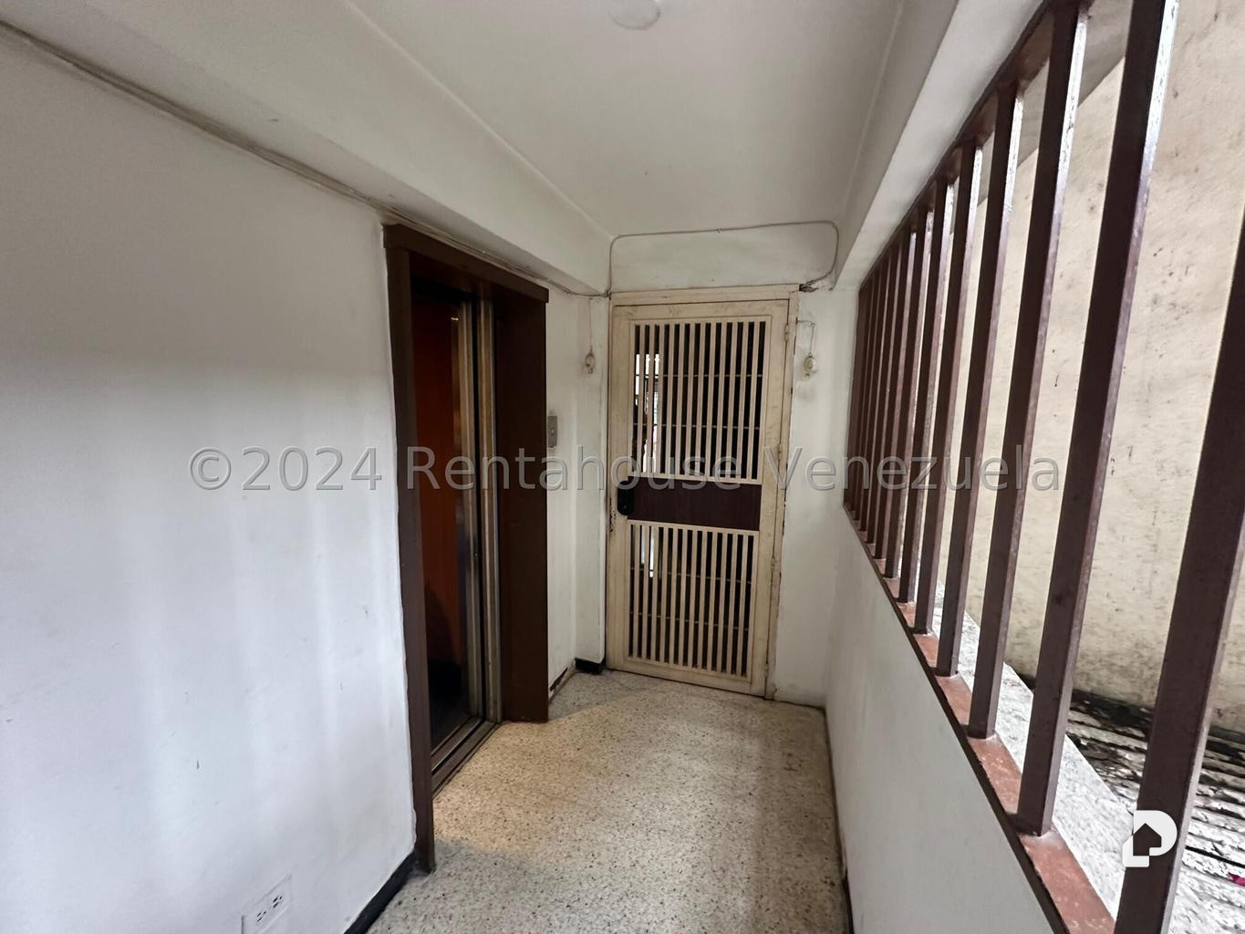 Apartamento en Parroquia La Candelaria, Caracas – 6