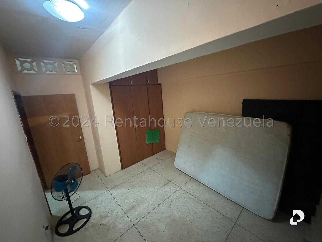 Apartamento en Parroquia La Candelaria, Caracas – 21