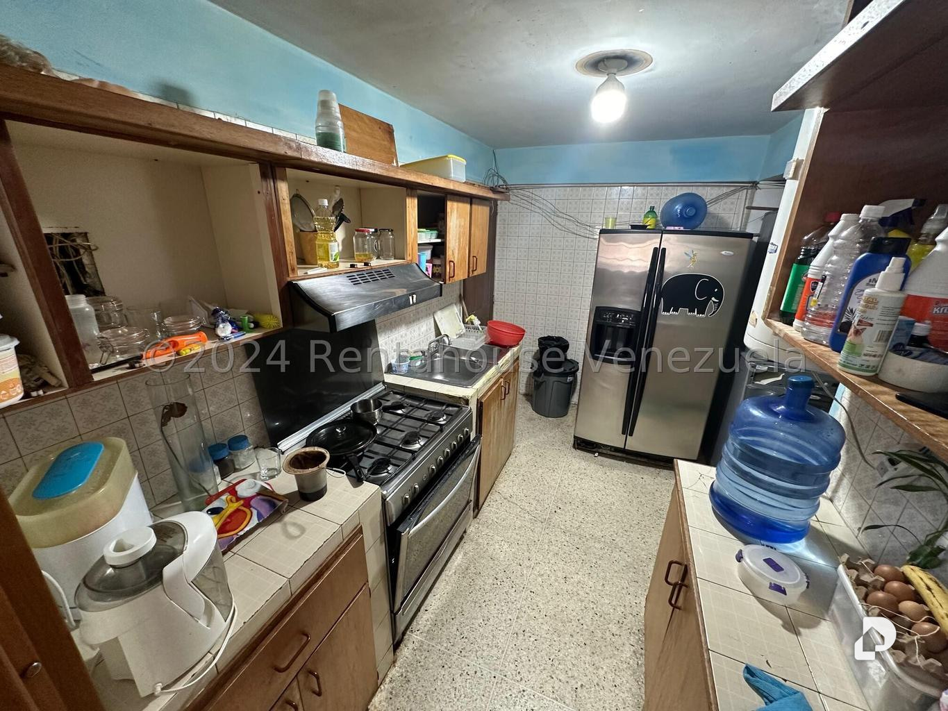 Apartamento en Parroquia La Candelaria, Caracas – 22