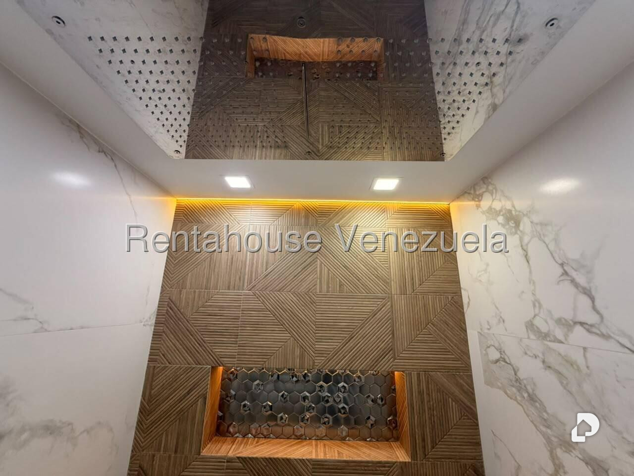 Apartamento en Mirador de Los Campitos I, Caracas