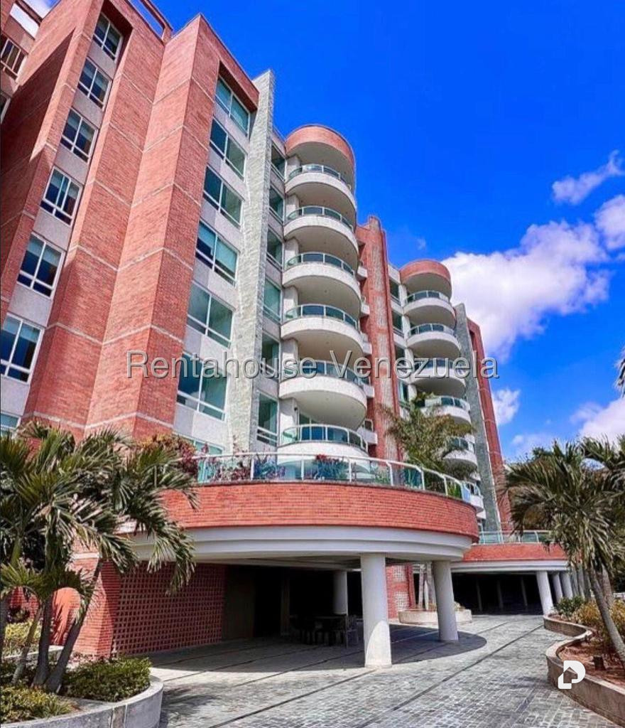 Apartamento en Mirador de Los Campitos I, Caracas