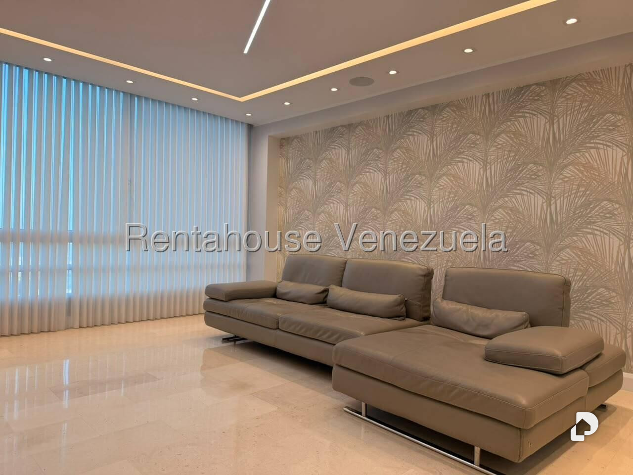 Apartamento en Mirador de Los Campitos I, Caracas