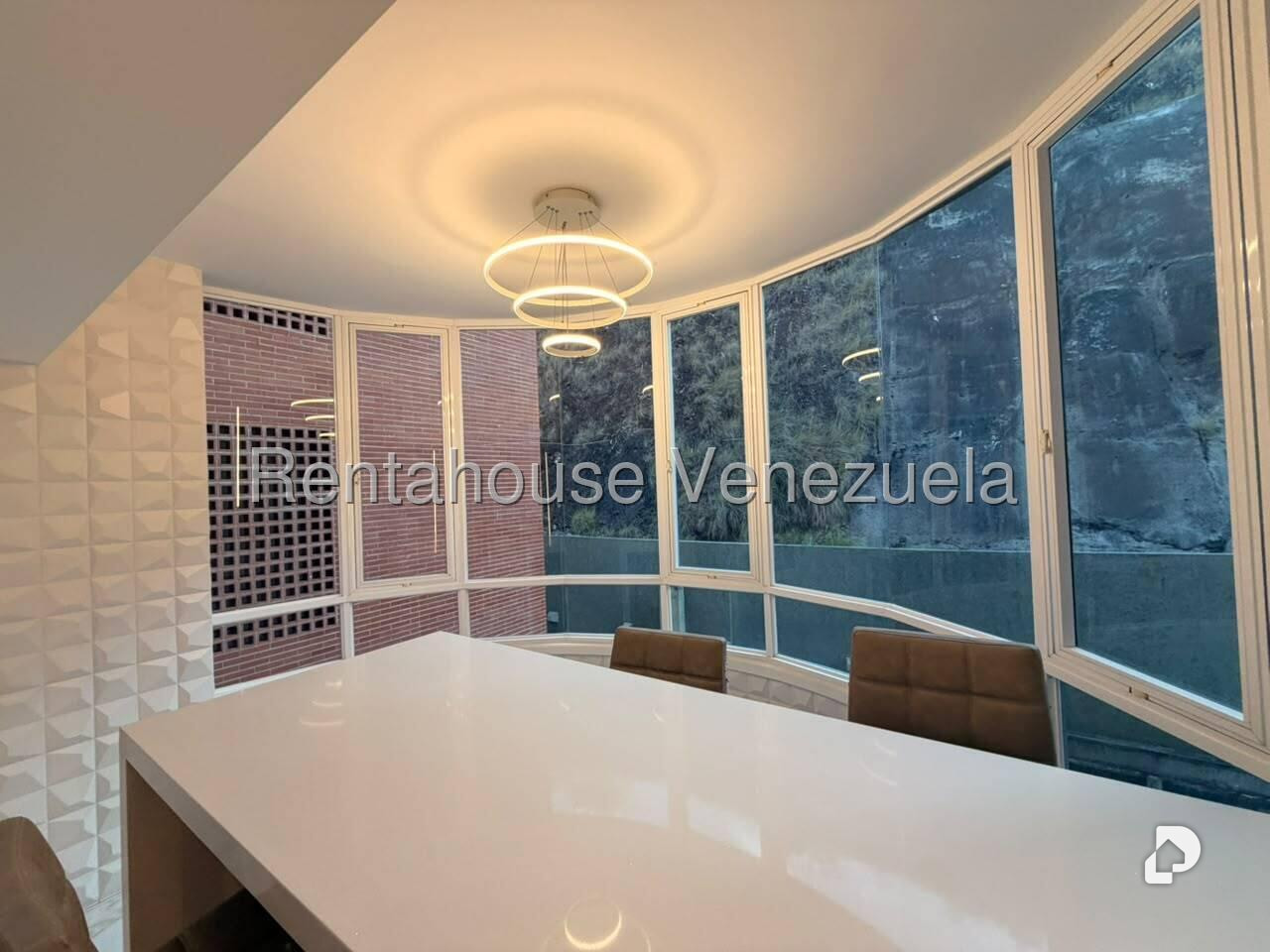 Apartamento en Mirador de Los Campitos I, Caracas