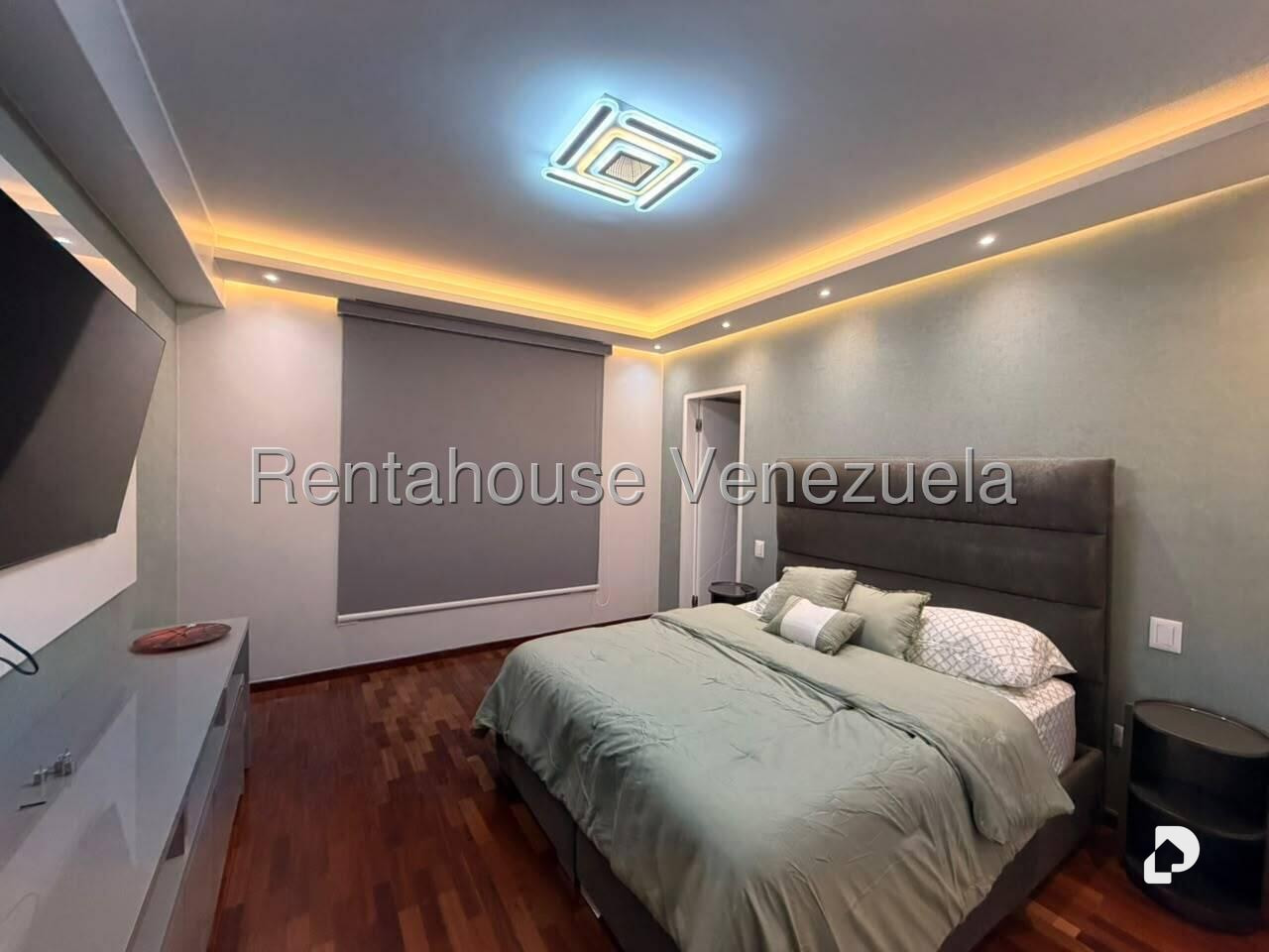 Apartamento en Mirador de Los Campitos I, Caracas
