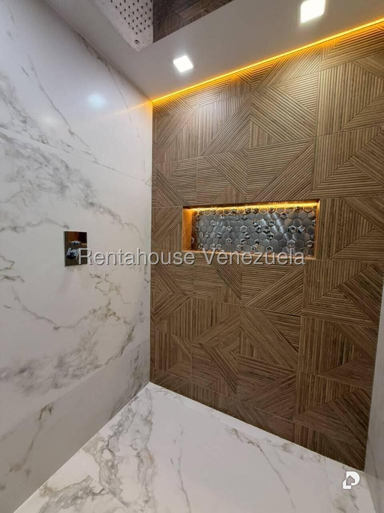 Apartamento en Mirador de Los Campitos I, Caracas
