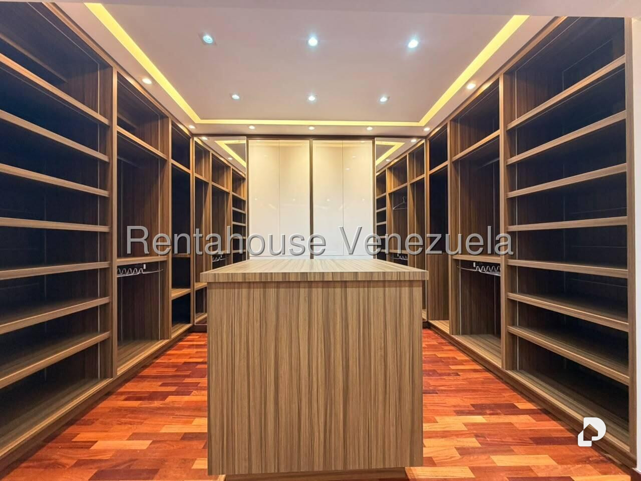Apartamento en Mirador de Los Campitos I, Caracas