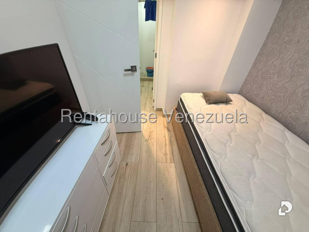 Apartamento en Mirador de Los Campitos I, Caracas