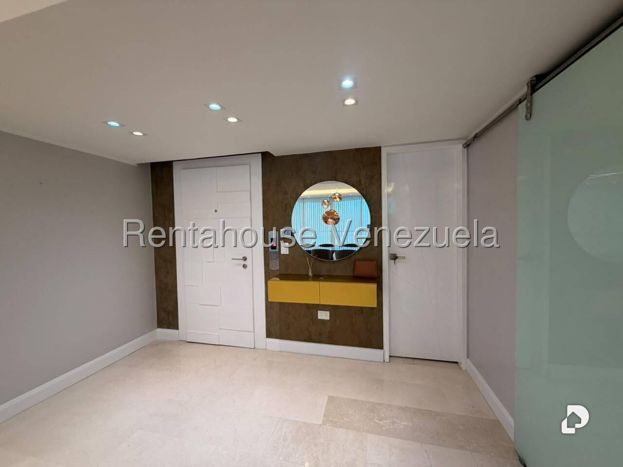 Apartamento en Mirador de Los Campitos I, Caracas