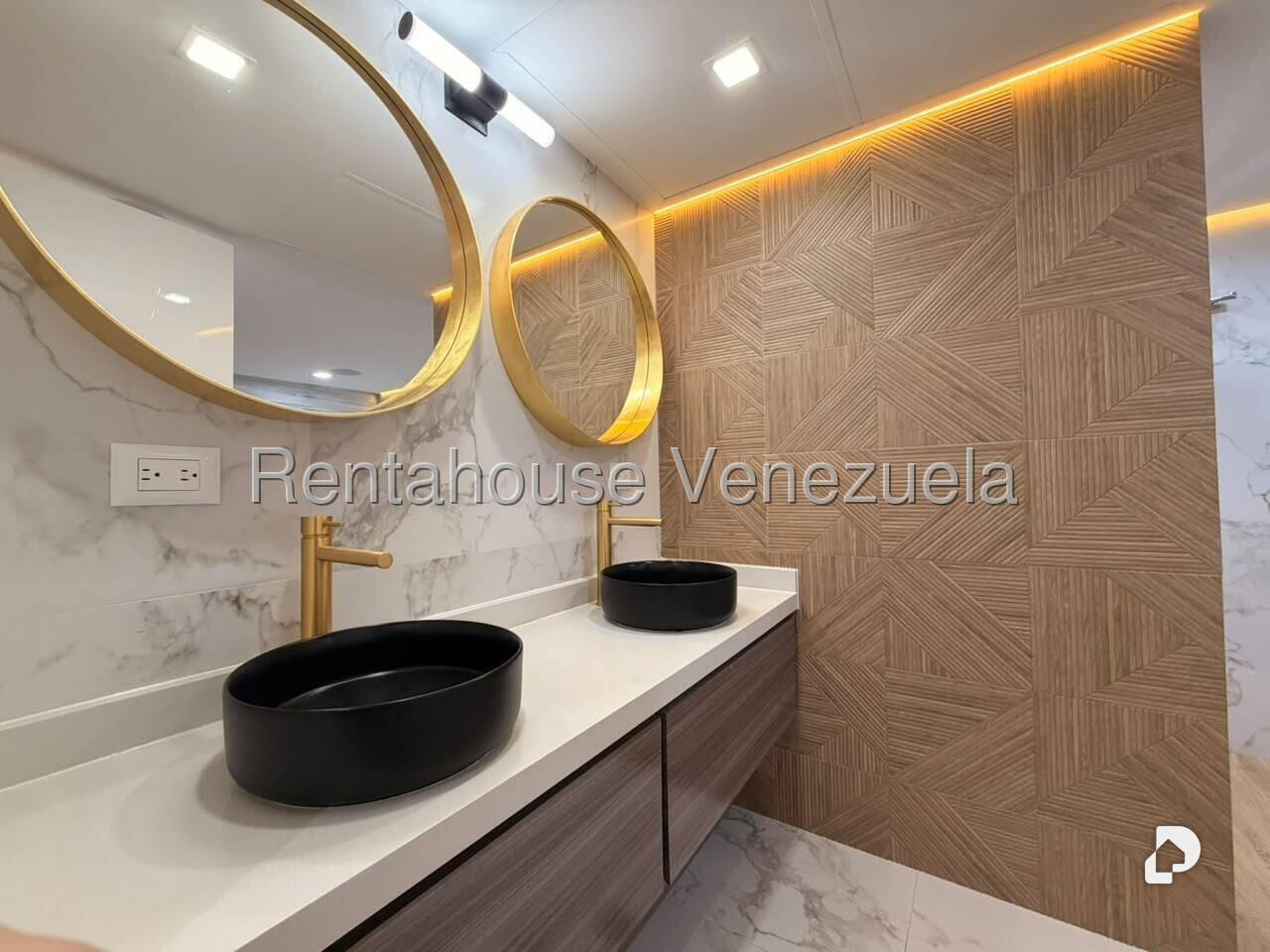 Apartamento en Mirador de Los Campitos I, Caracas