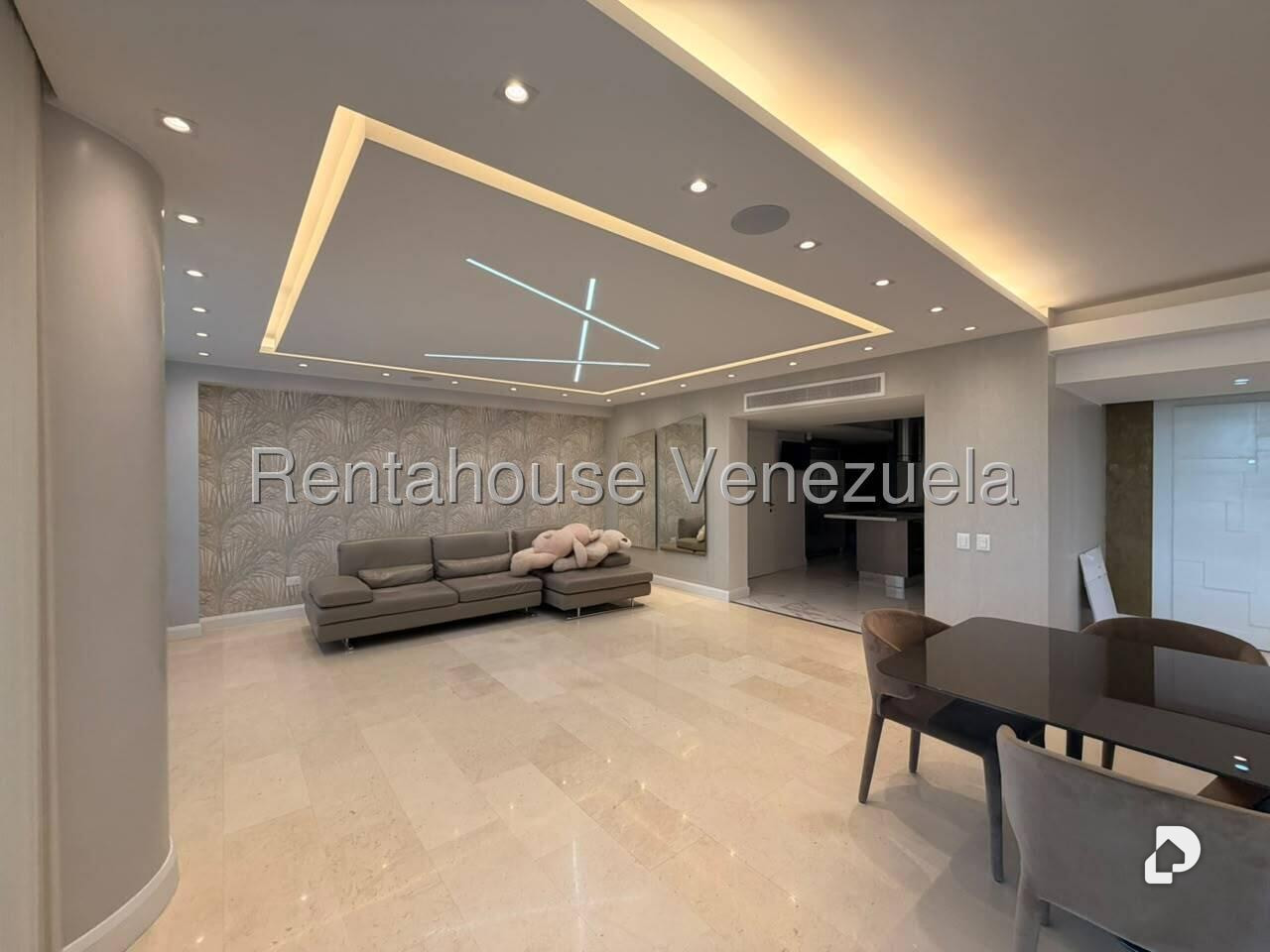 Apartamento en Mirador de Los Campitos I, Caracas