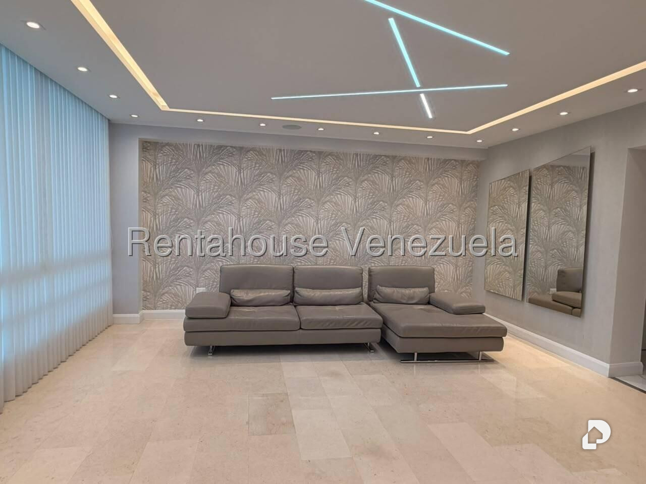 Apartamento en Mirador de Los Campitos I, Caracas