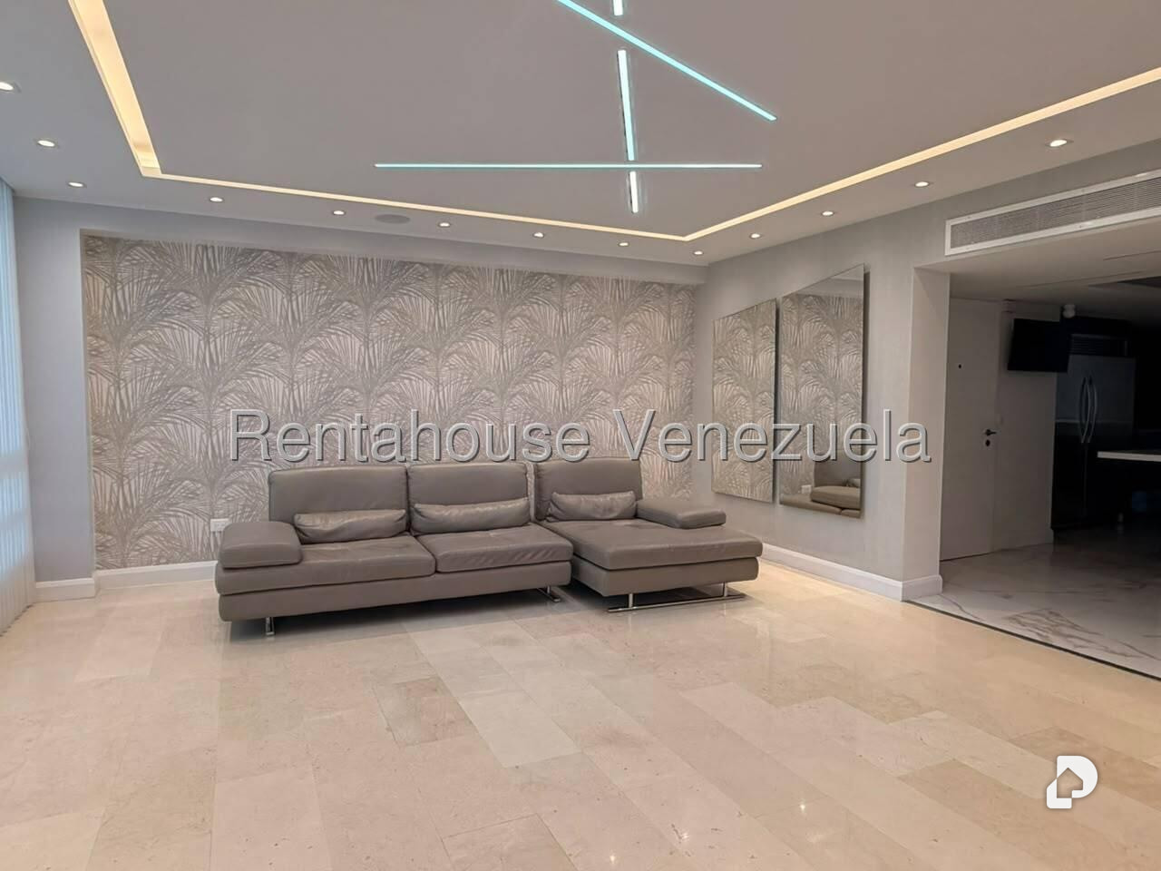 Apartamento en Mirador de Los Campitos I, Caracas