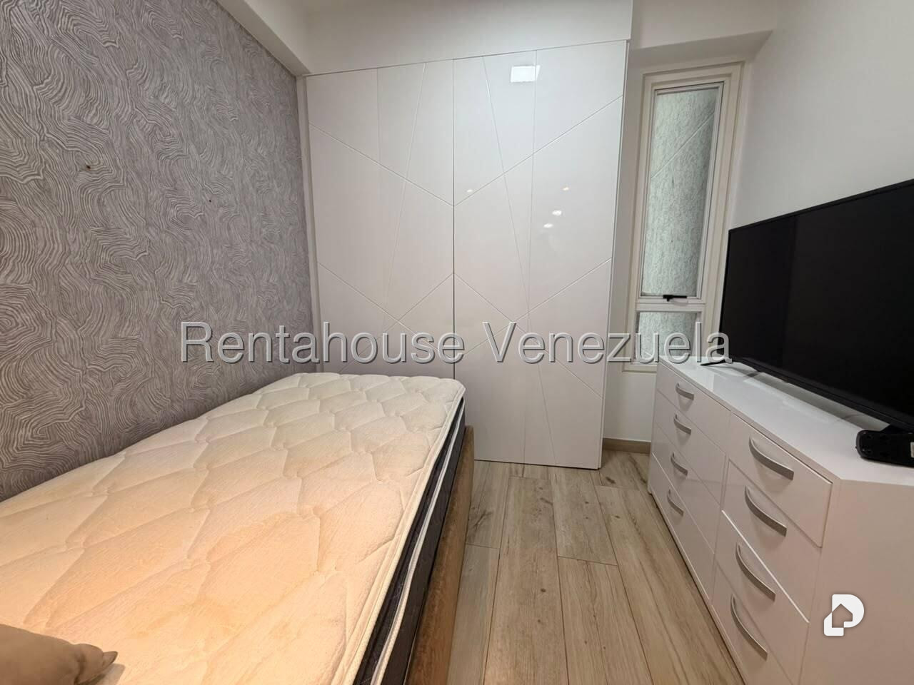 Apartamento en Mirador de Los Campitos I, Caracas