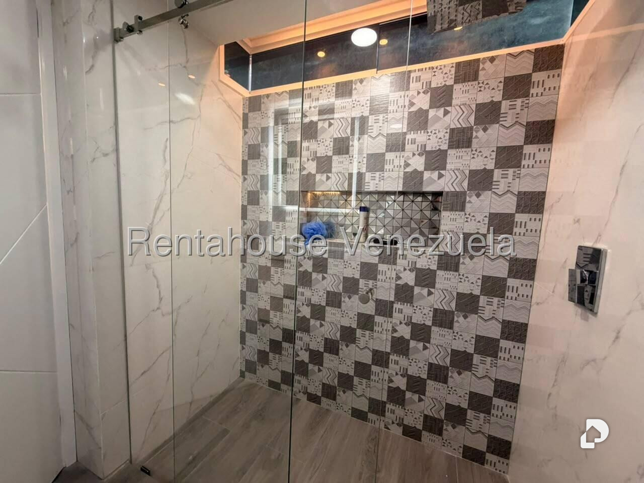Apartamento en Mirador de Los Campitos I, Caracas