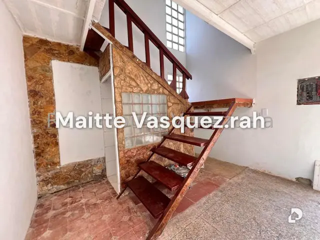 Casa en Santa Rosalía, Cagua – 5