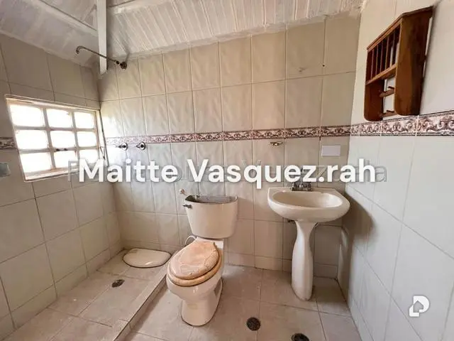 Casa en Santa Rosalía, Cagua – 9