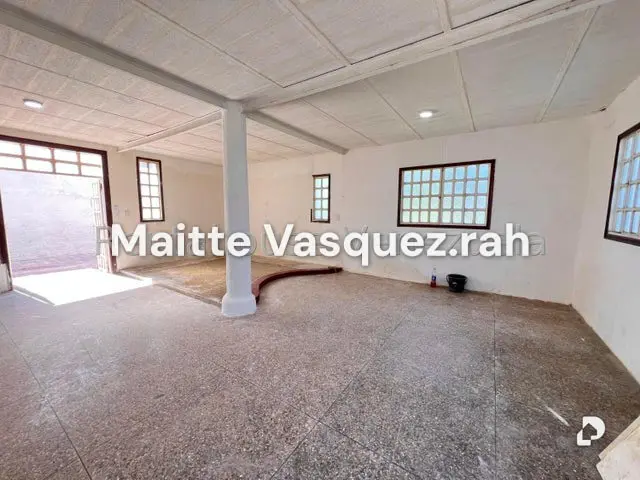 Casa en Santa Rosalía, Cagua – 3