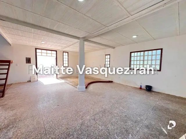 Casa en Santa Rosalía, Cagua – 2