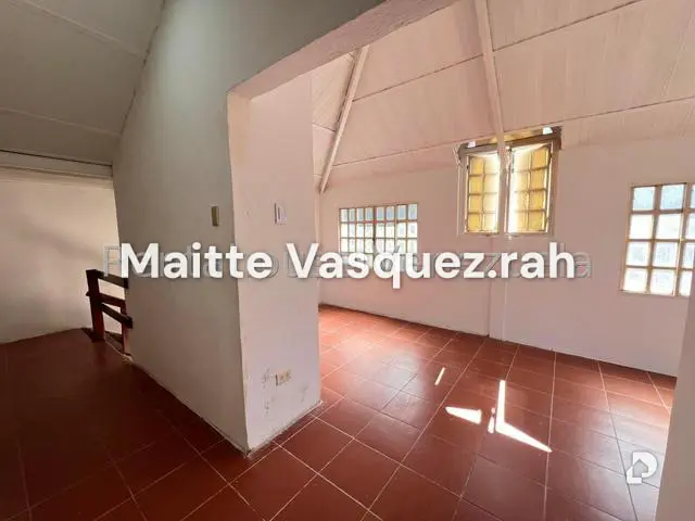 Casa en Santa Rosalía, Cagua – 10