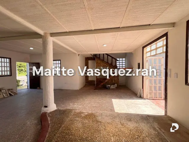 Casa en Santa Rosalía, Cagua – 4