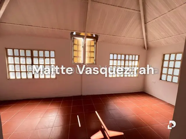 Casa en Santa Rosalía, Cagua – 6