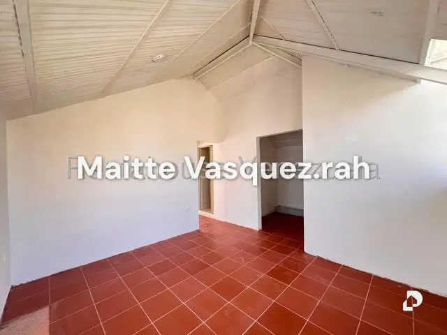 Casa en Santa Rosalía, Cagua – 8