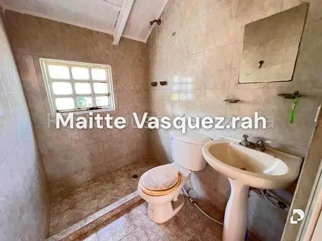 Casa en Santa Rosalía, Cagua – 7