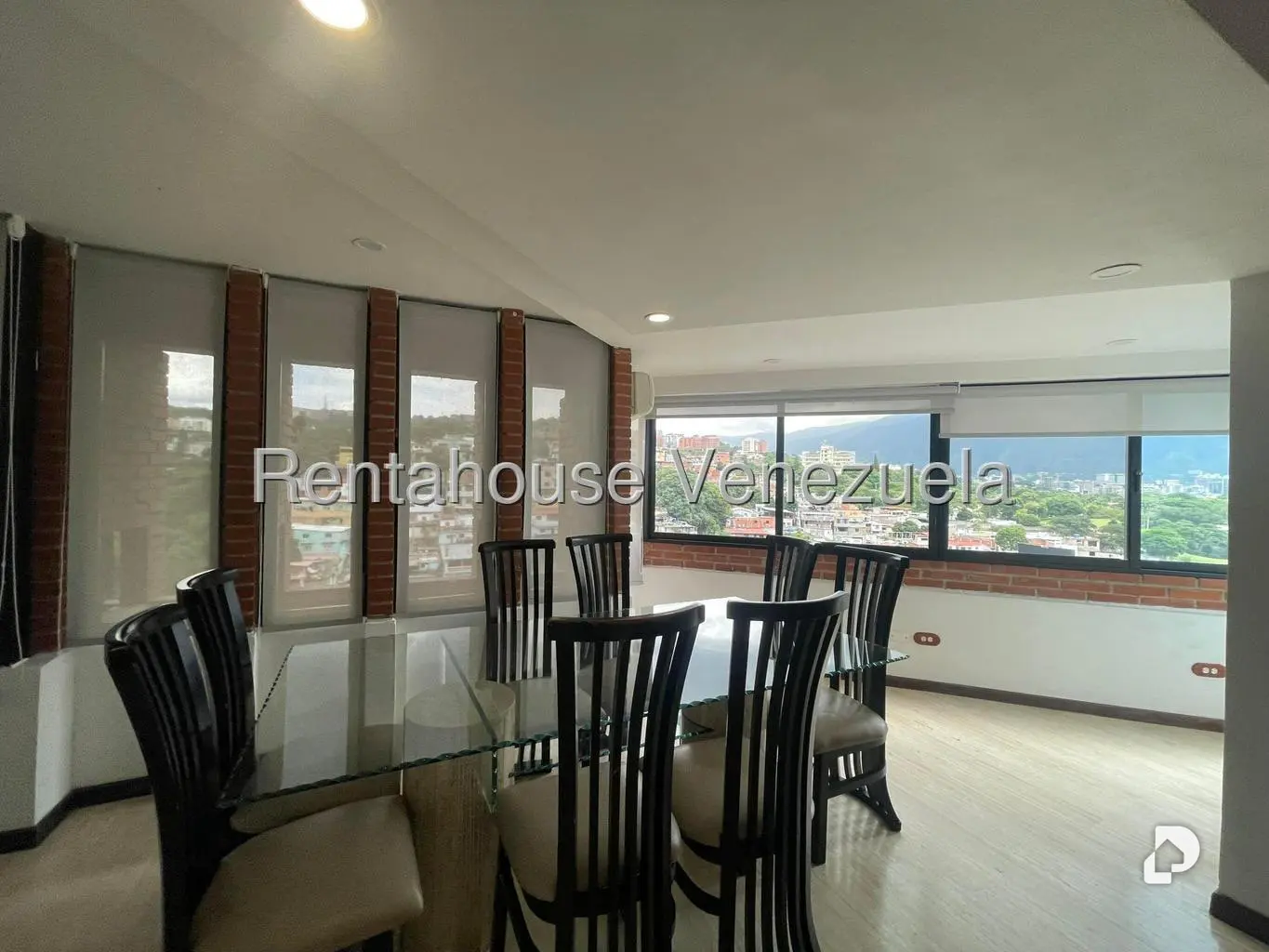 Apartamento en Santa Fe, Caracas – 4
