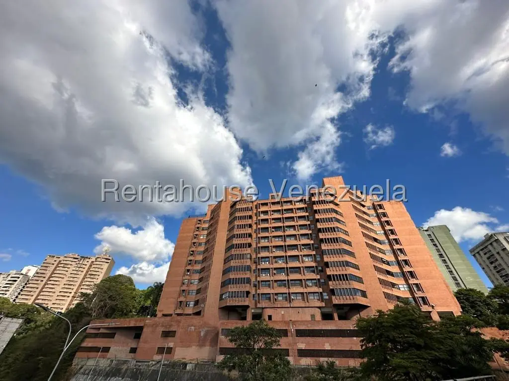 Apartment in Santa Fe, Caracas - 1