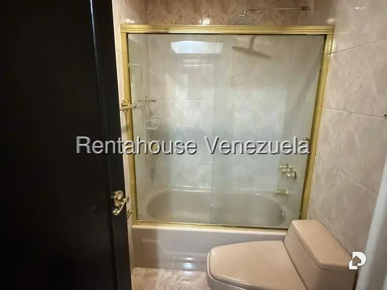 Apartamento en Santa Fe, Caracas – 11
