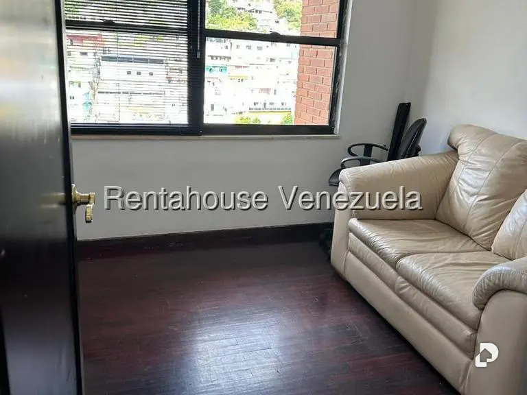 Apartamento en Santa Fe, Caracas – 9