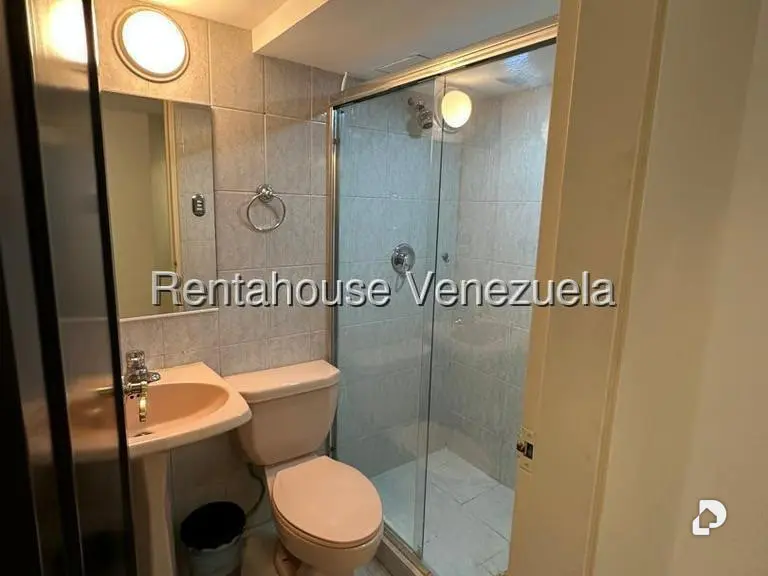 Apartamento en Santa Fe, Caracas – 7