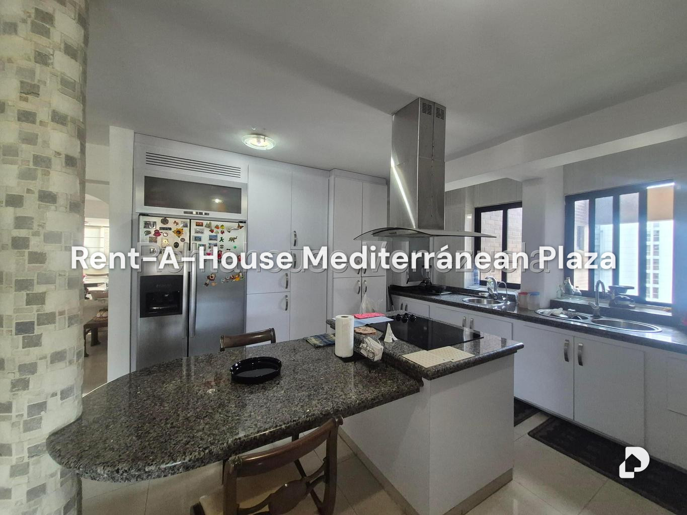 Apartamento en Valles de Camoruco, Valencia – 20