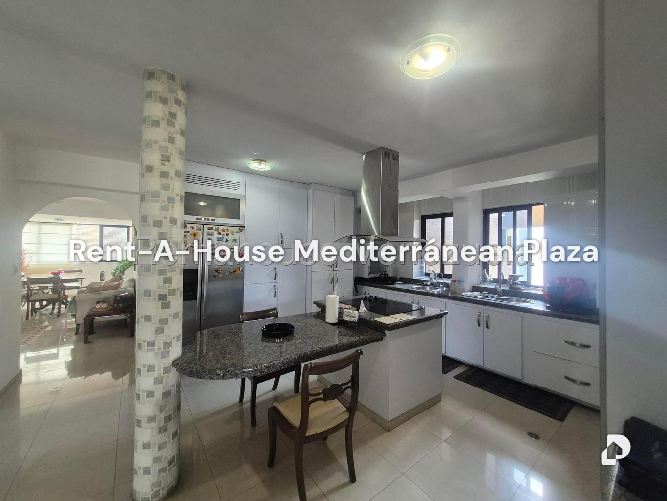 Apartamento en Valles de Camoruco, Valencia – 9