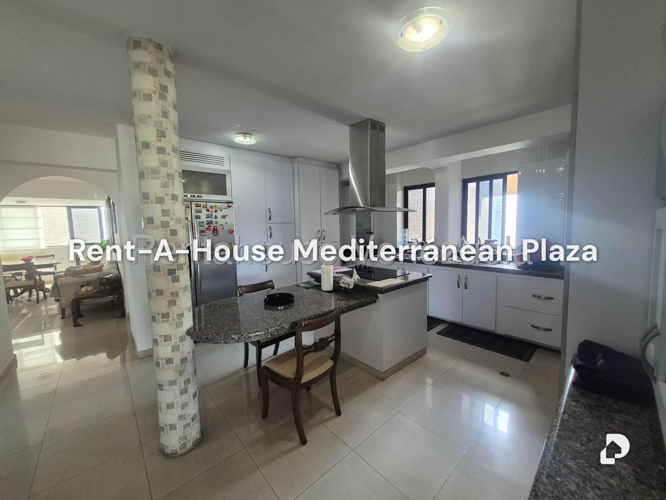 Apartamento en Valles de Camoruco, Valencia – 18