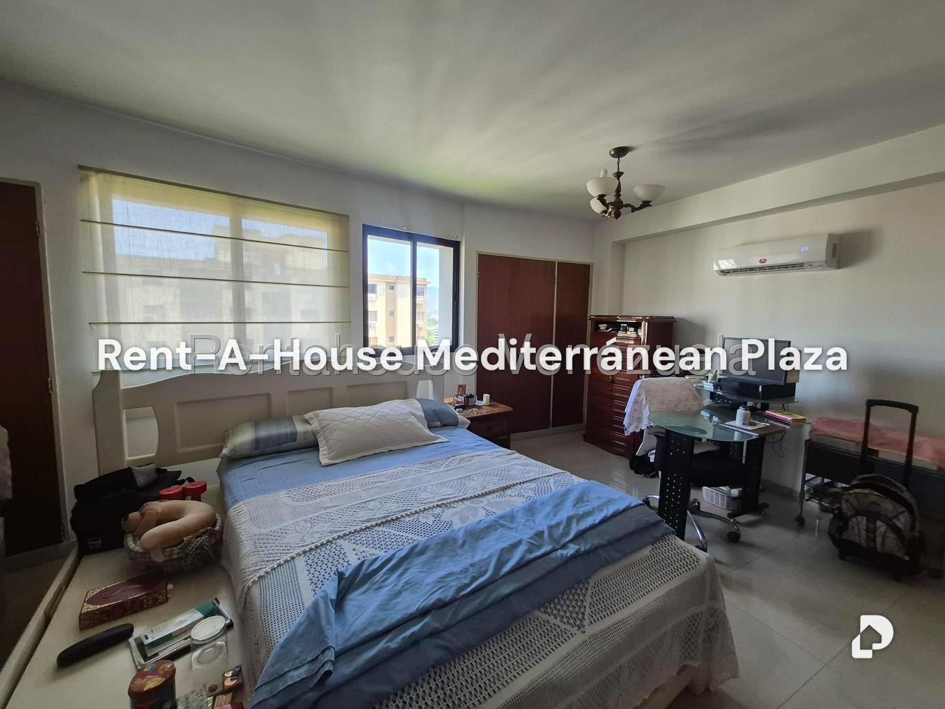 Apartamento en Valles de Camoruco, Valencia – 30