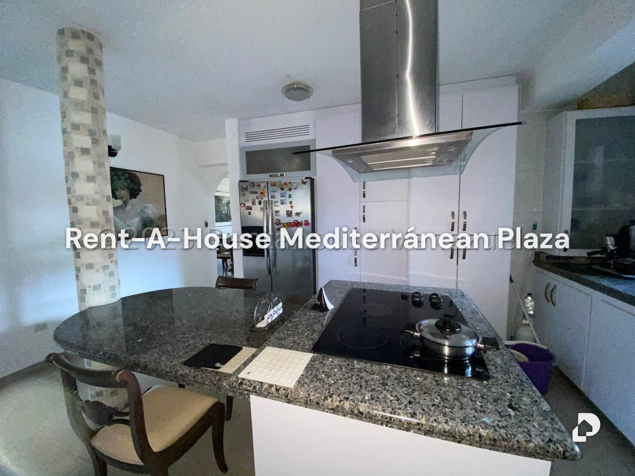 Apartamento en Valles de Camoruco, Valencia – 5